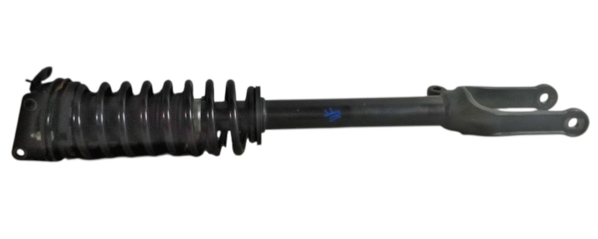 2008-2014 Mercedes-Benz GL450 Right Front Suspension Shock Absorber Strut OEM 27