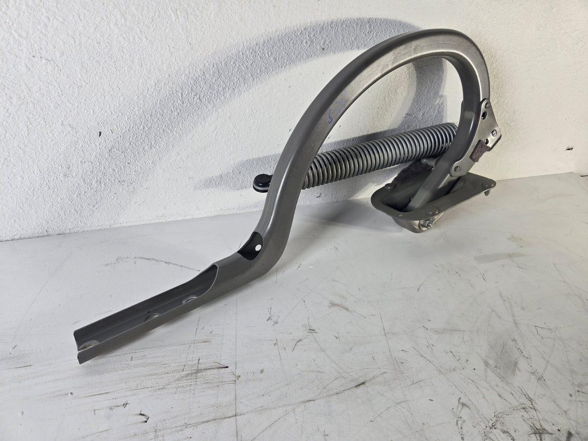 2010 2016 BMW 528i 535i 535d 550i Right Passenger Side Rear Trunk Lid Hinge OEM