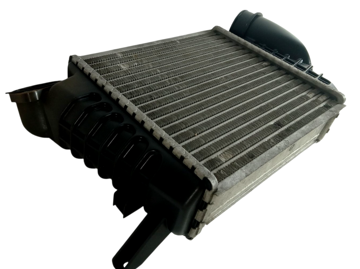 2011-2014 Subaru Impreza Top Mount Intercooler 21821AA030 OEM 12857