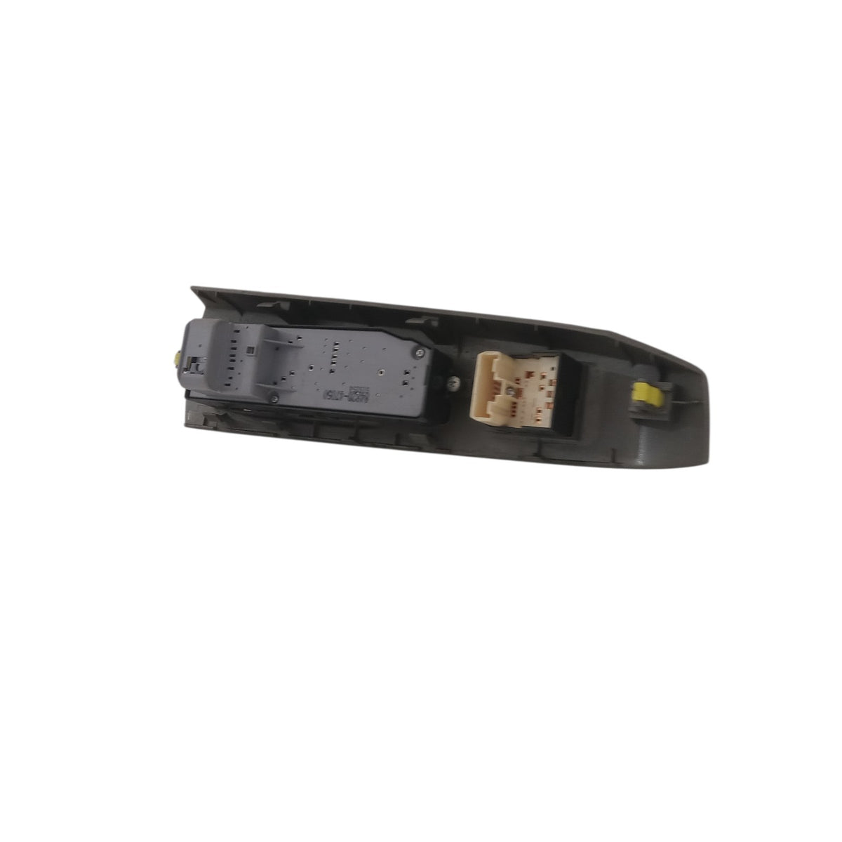 2004-2009 Toyota Prius Left Front Door Master Power Window Switch Bezel OEM 0803
