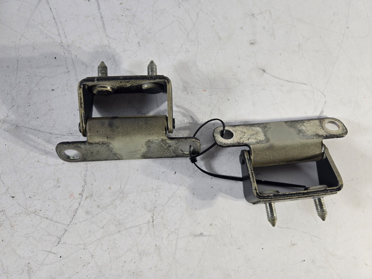 2006 2023 Kia Sedona Stinger Left Right Rear Tail Gate Lift Gate Hinge Hinges OE