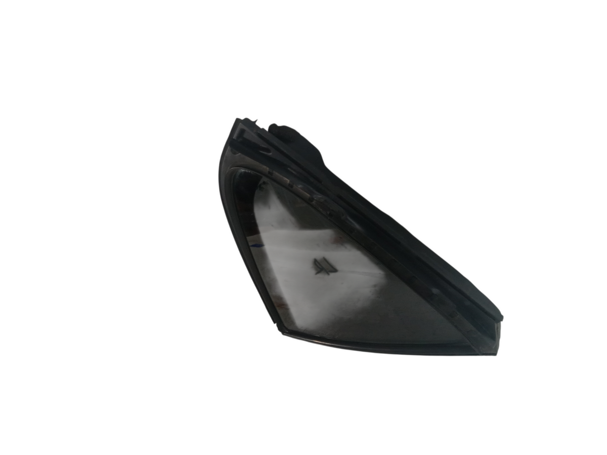 2007-2008 Lexus IS250 Rear Left Door Quarter Window Glass OEM 14027