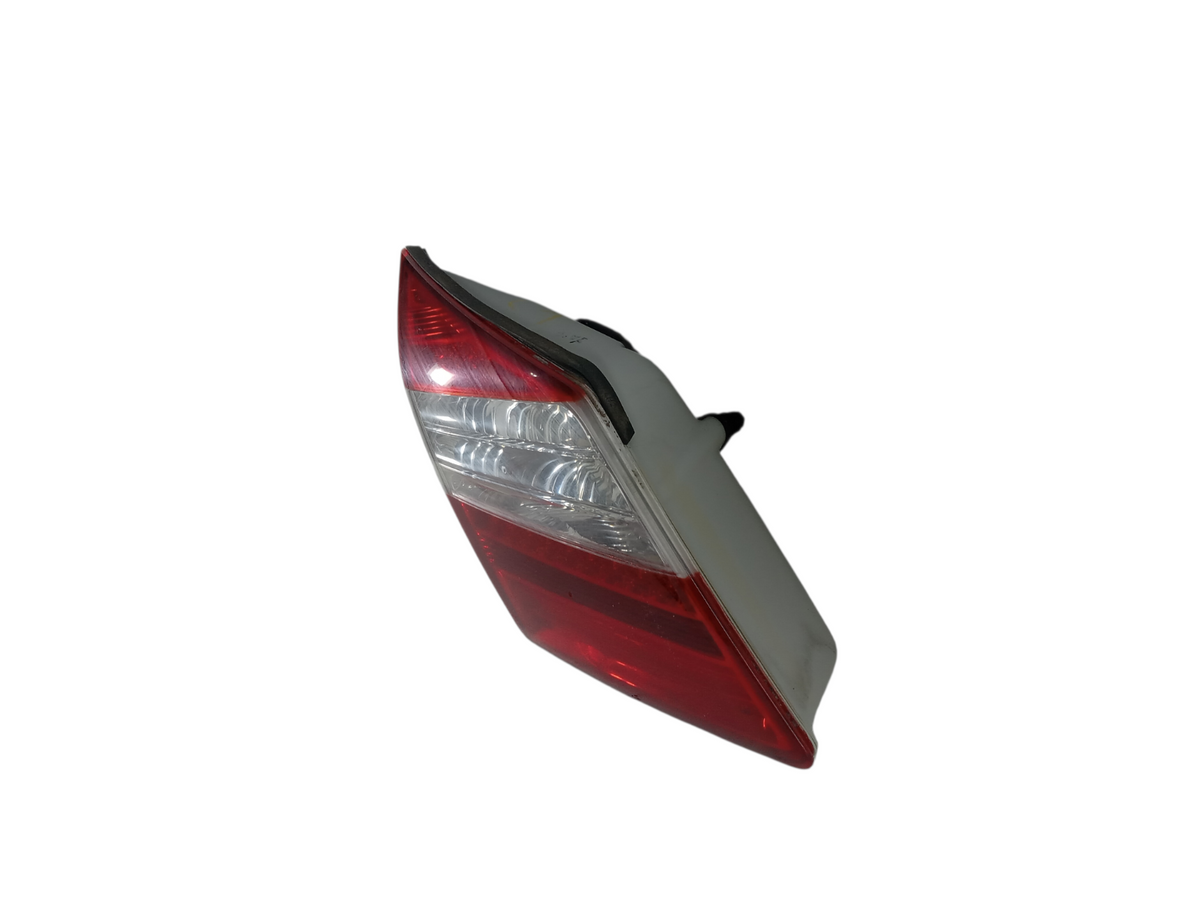 2012-2014 Hyundai Genesis Left Tail Light Trunk Mounted Light OEM 14322