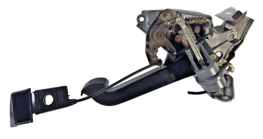 2003 2004 Lincoln Town Car Emergency Parking Brake Control Lever Pedal OEM