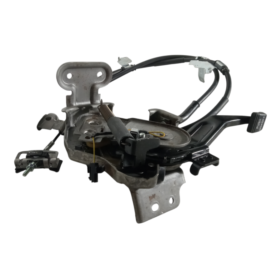 2011 Kia Optima Hybrid Emergency Parking Brake Pedal Lever 59700-2T000 OEM 11567