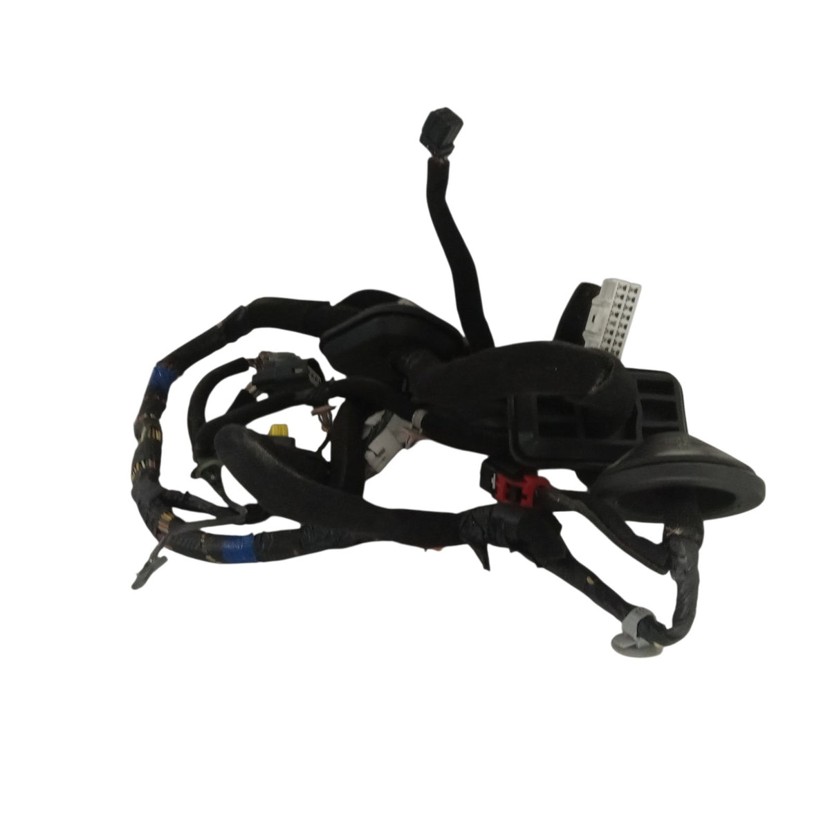 2011 Kia Optima Hybrid Left Front Door Wire Harness Driver Side OEM 11647