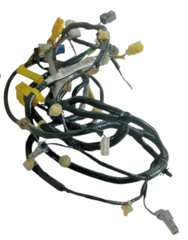 2003 2006 Honda Element Left Driver Side Rear Door Wire Wiring Harness OEM
