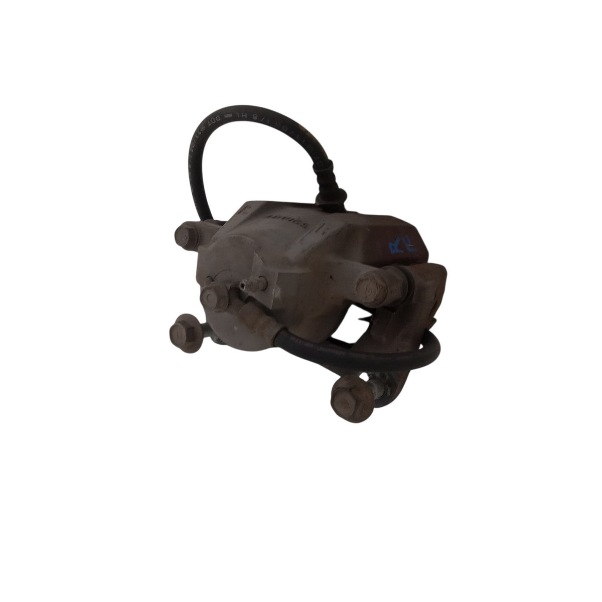 2004-2009 Toyota Prius Right Front Wheel Brake Caliper Passenger Side OEM 10867