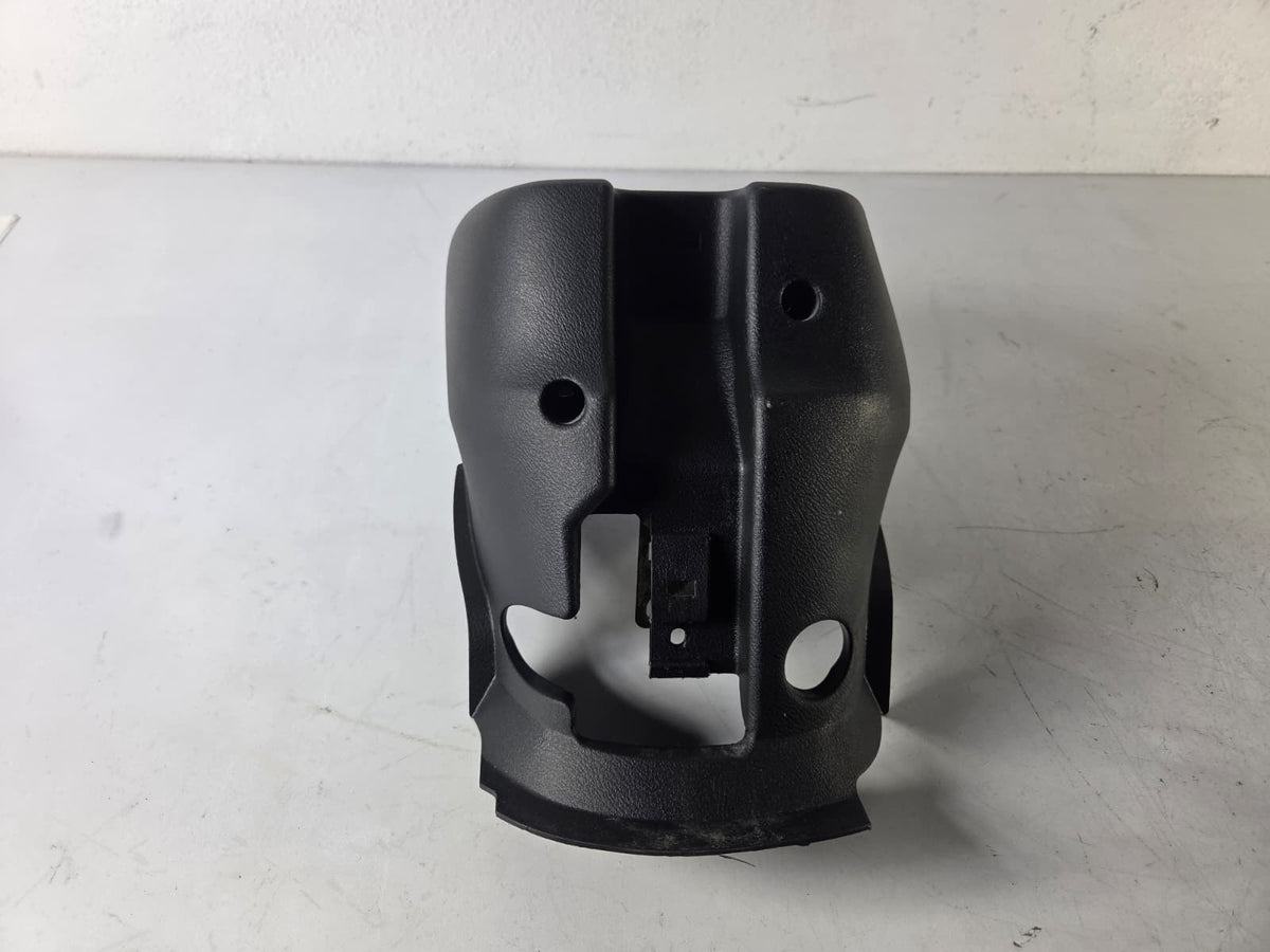 2005 2010 Honda Odyssey Steering Column Upper Lower Cover Shroud OEM