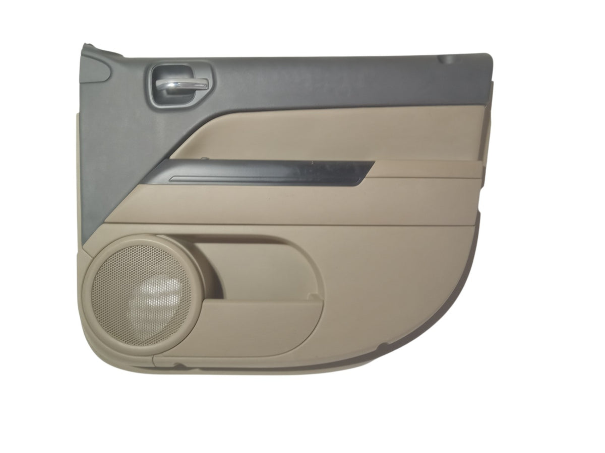 2012-2015 Jeep Patriot Right Front Interior Door Panel Driver Side OEM 11980
