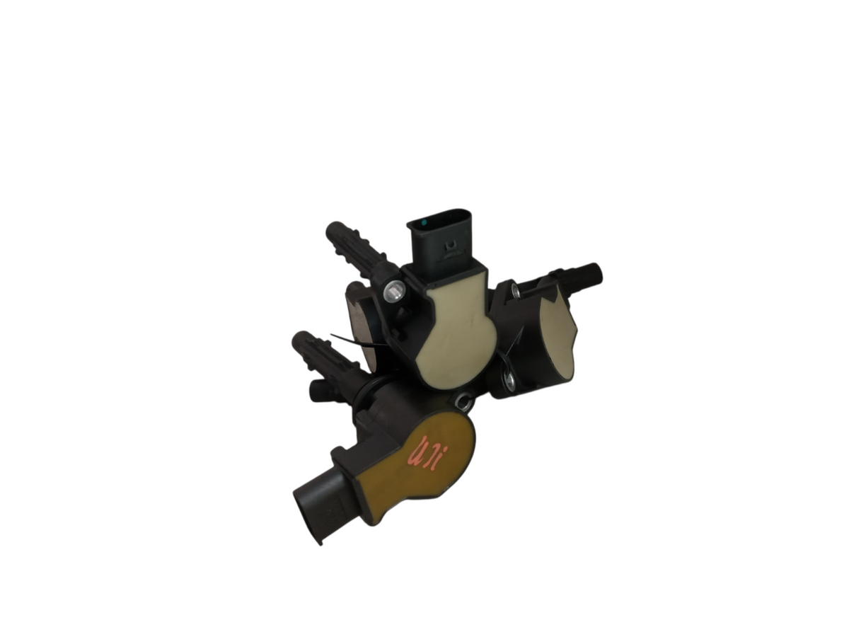 2008-2014 Mercedes-Benz GL450 3 Pec Engine Motor Ignition Coil OEM 12460