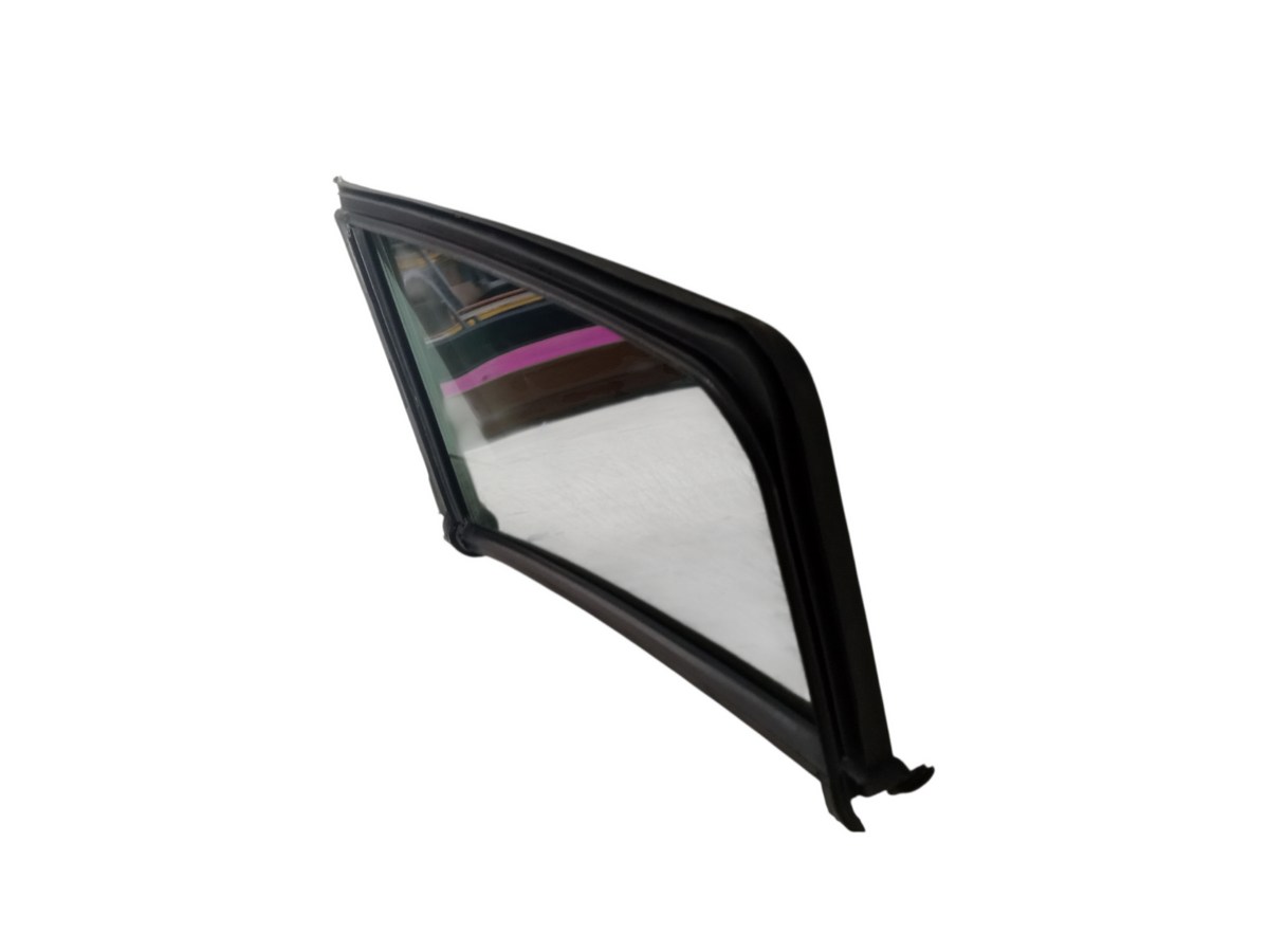 2008-2014 Mercedes-Benz GL450 Left Rear Door Window Fixed Glass OEM 12417