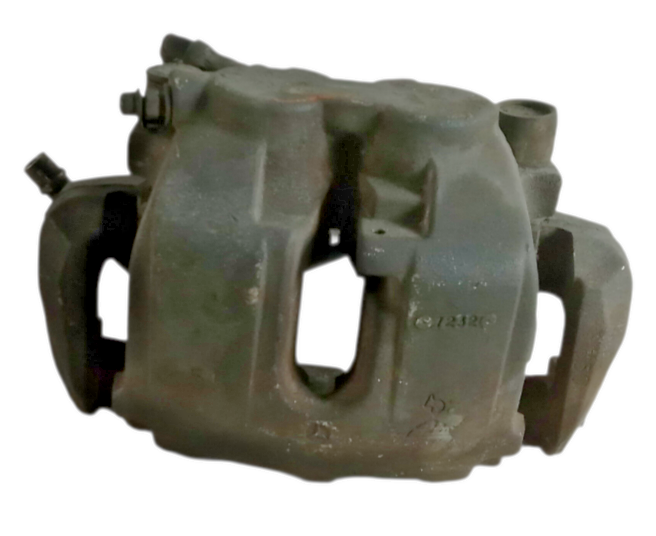 2008-2014 Mercedes-Benz GL450 Left Front Wheel Brake Caliper OEM 12429