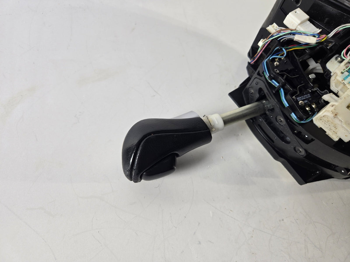 2014 2020 Infiniti Q50 Q60 A/T Auto Transmission Gear Shifter Shift Knob OEM