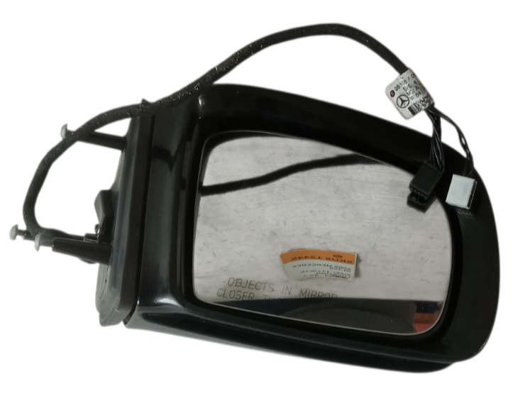 2008 Mercedes-Benz GL450 Right Front Door Side Rear View Mirror OEM 12445