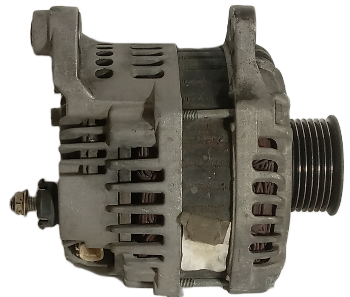 2013 Infiniti FX37 3.7L 150 AMP Alternator Generator 23118-JK01A OEM 10333