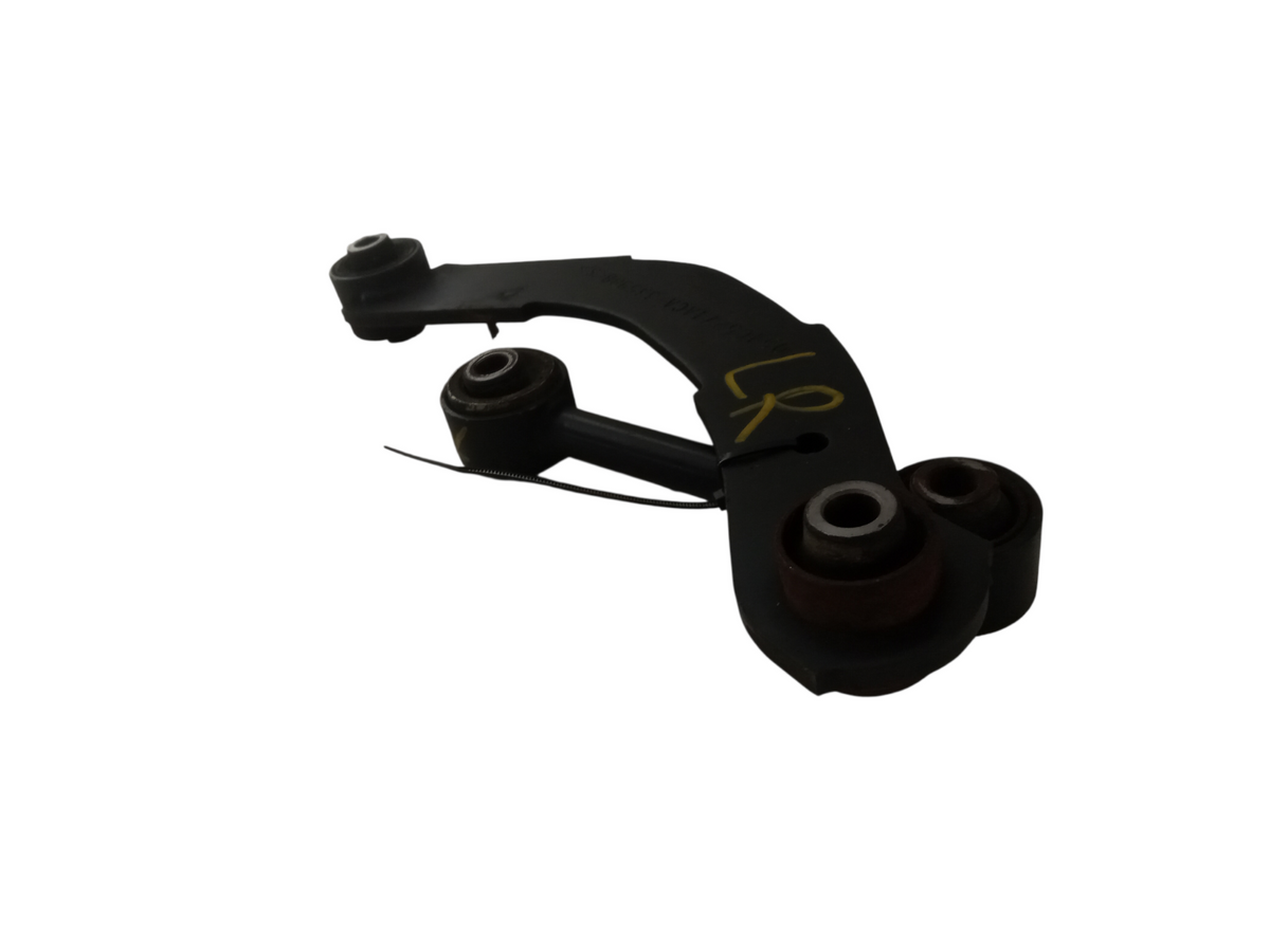 2012-2015 Jeep Patriot Left Rear Suspension Upper Control Arm W Toe Link OEM 888