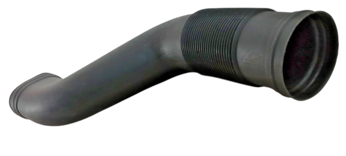 2008-2012 Mercedes-Benz GL450 Air Intake Hose Pipe Tube Right 1645051461 OEM 604