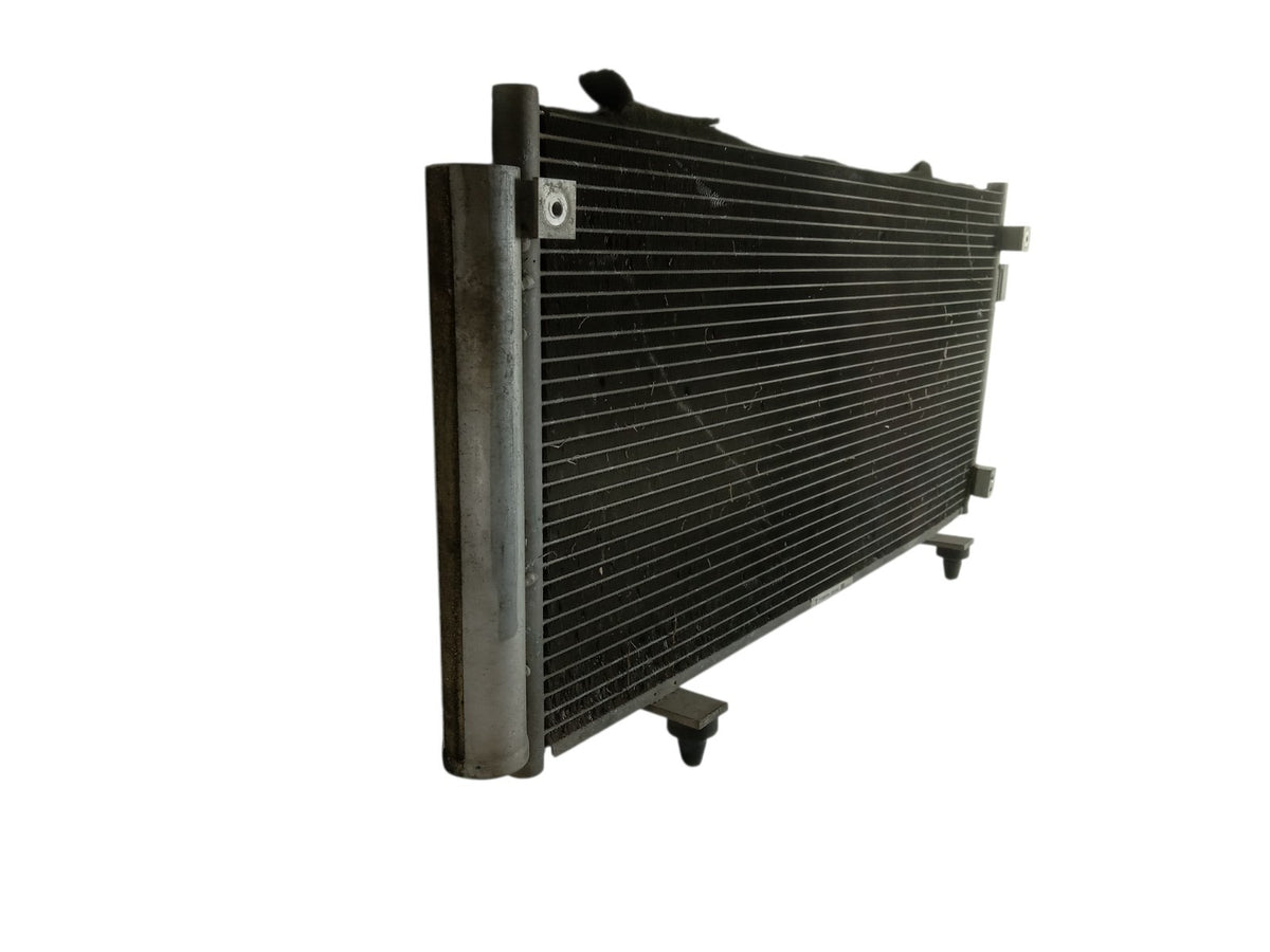 2011-2014 Subaru Impreza AC Condenser Air Condition 73210SC003 OEM 12891