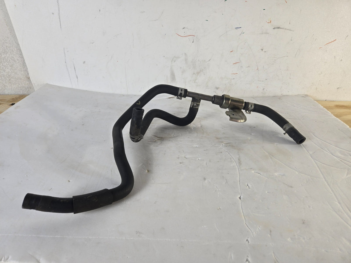2013-2019 Nissan Sentra Heater Inlet Hose Line Pipe 924003SG0A OEM 15287
