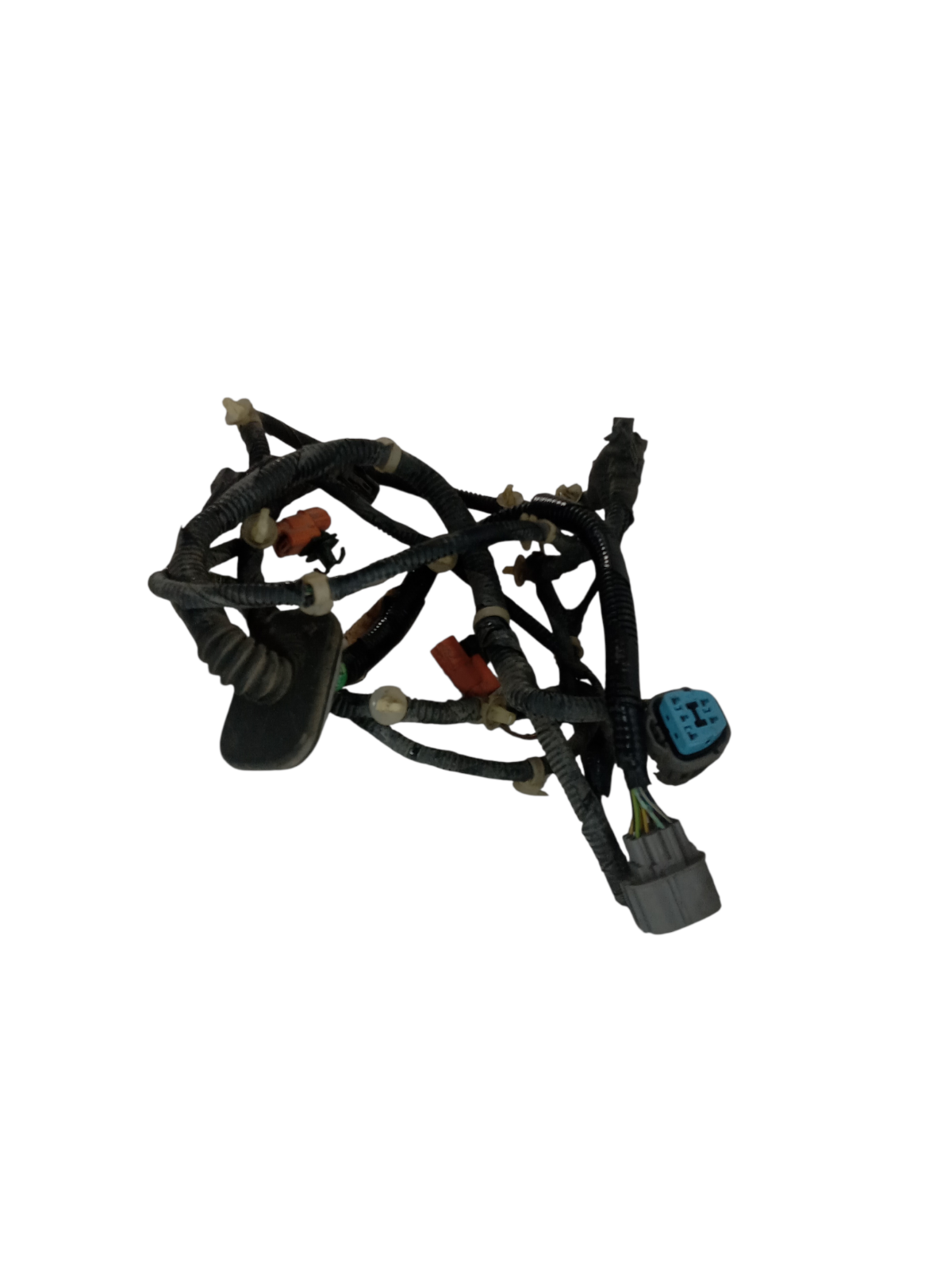 2003 2006 Honda Element ABS Fuel Pump Wire Wiring Harness OEM 32170SCVP10