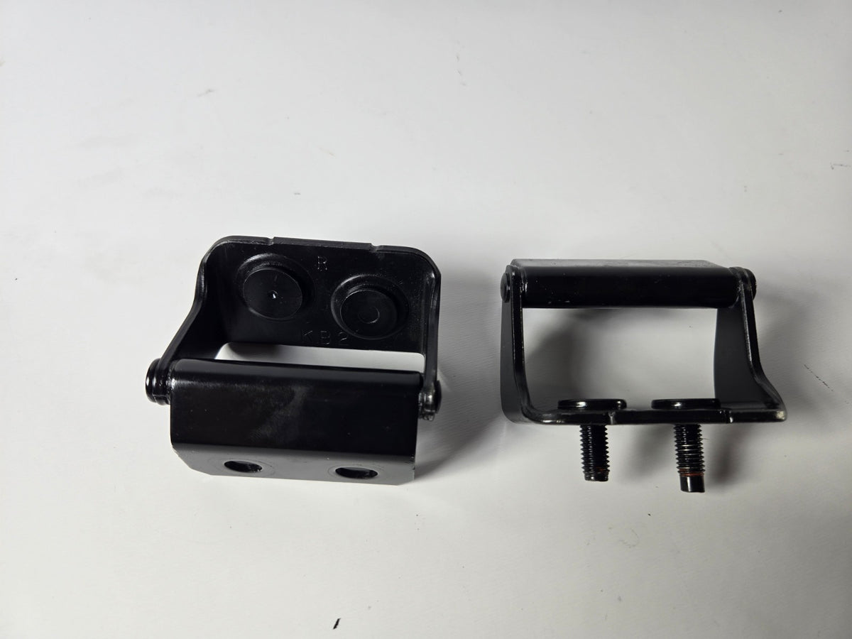 2008 2017 Infiniti EX35 QX50 Left Driver Right Passenger Rear Trunk Hinge Hinges