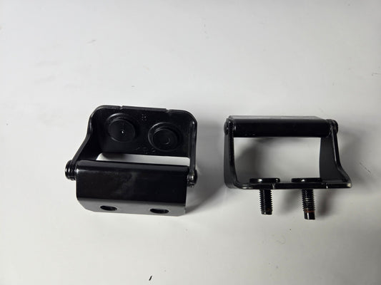 2008 2017 Infiniti EX35 QX50 Left Driver Right Passenger Rear Trunk Hinge Hinges