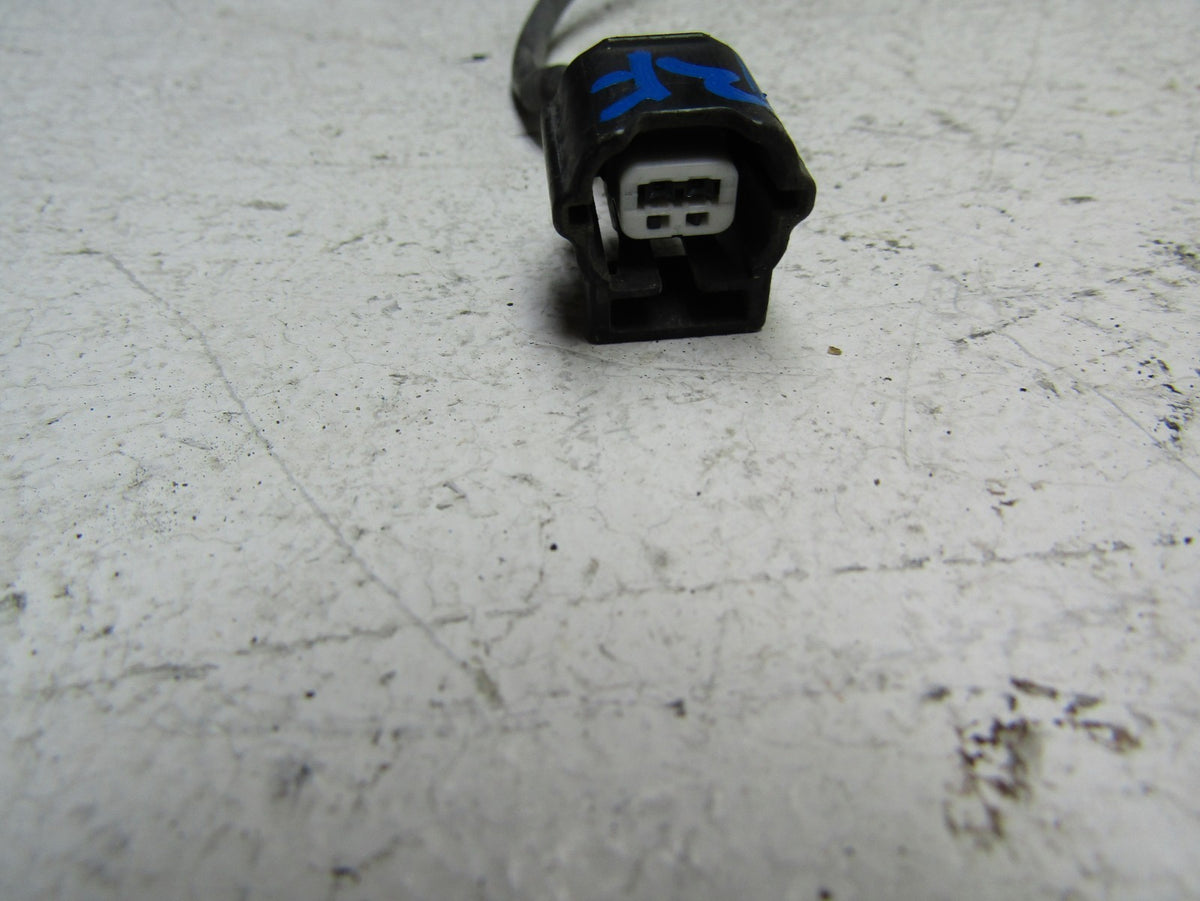 2015 Infiniti Qx60 driver or passenger front wheel ABS brake wheel speed sensor
