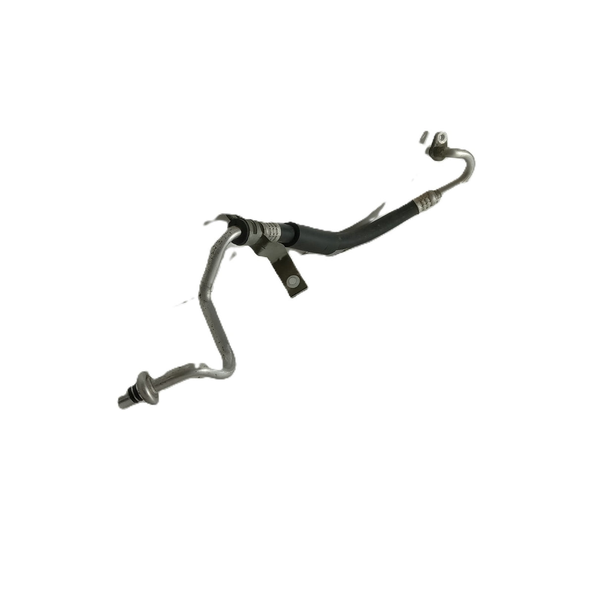 2011-2012 Infiniti G25 AC Pressure Hose AC Line OEM 10525