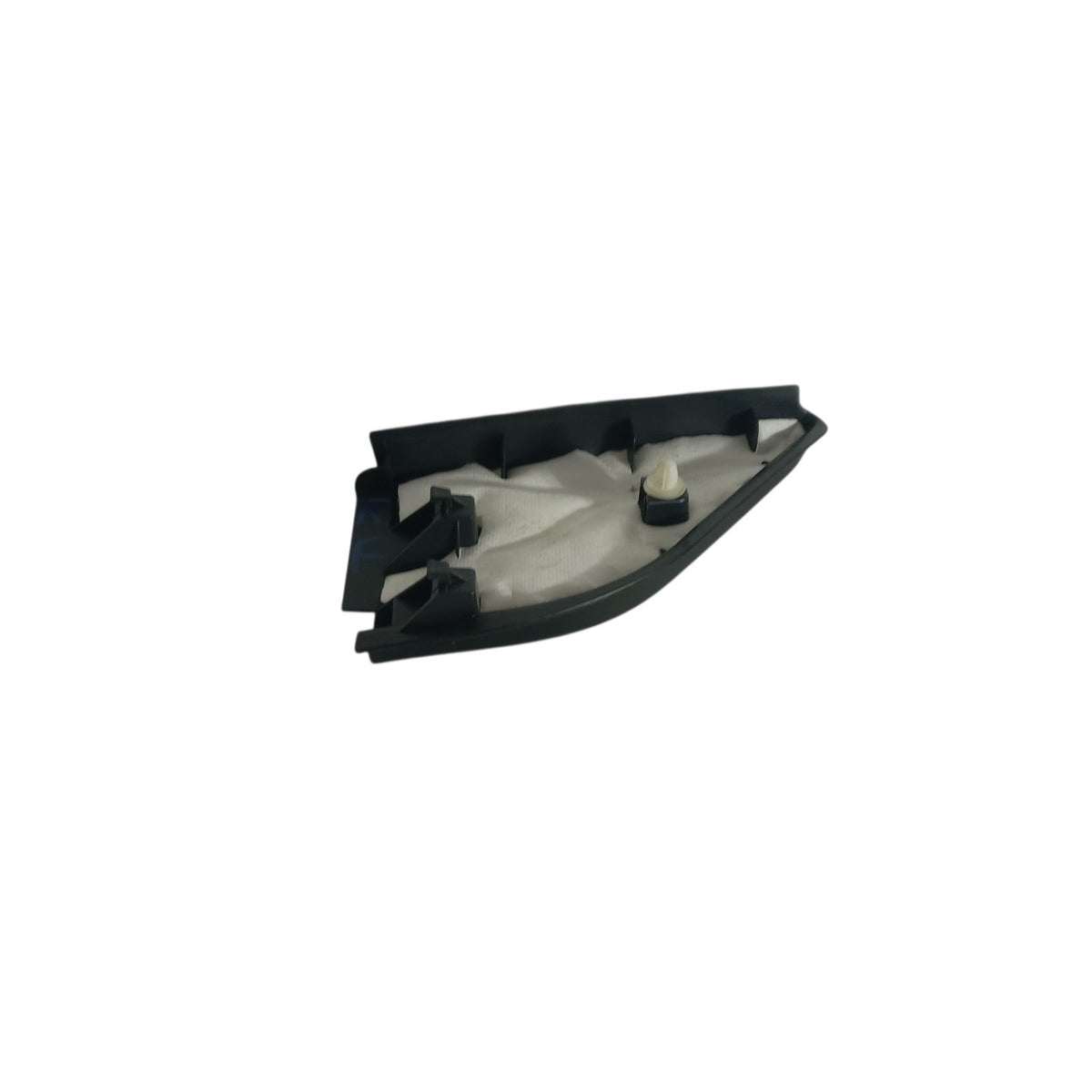 2009-2011 Honda Pilot Right Front Door Mirror Garnish RH 76270SZAA00ZA OEM 11243