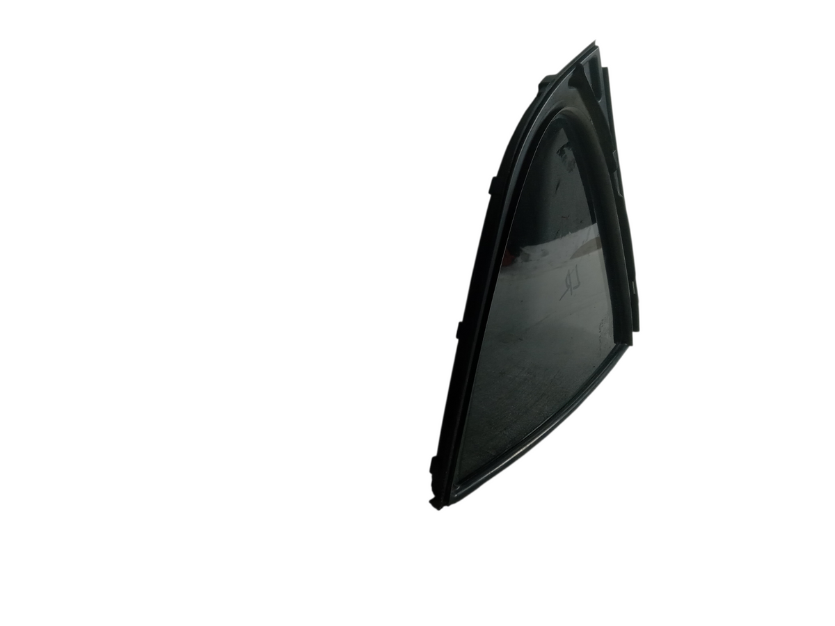 2007-2008 Lexus IS250 Rear Left Door Quarter Window Glass OEM 14027