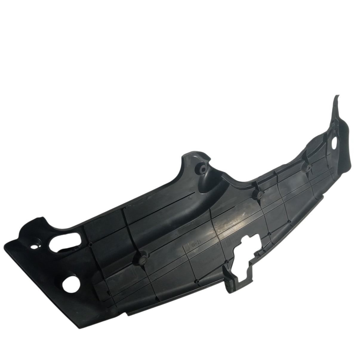 2004 2009 Toyota Prius Grille Engine Upper Radiator Support Panel OEM 10995