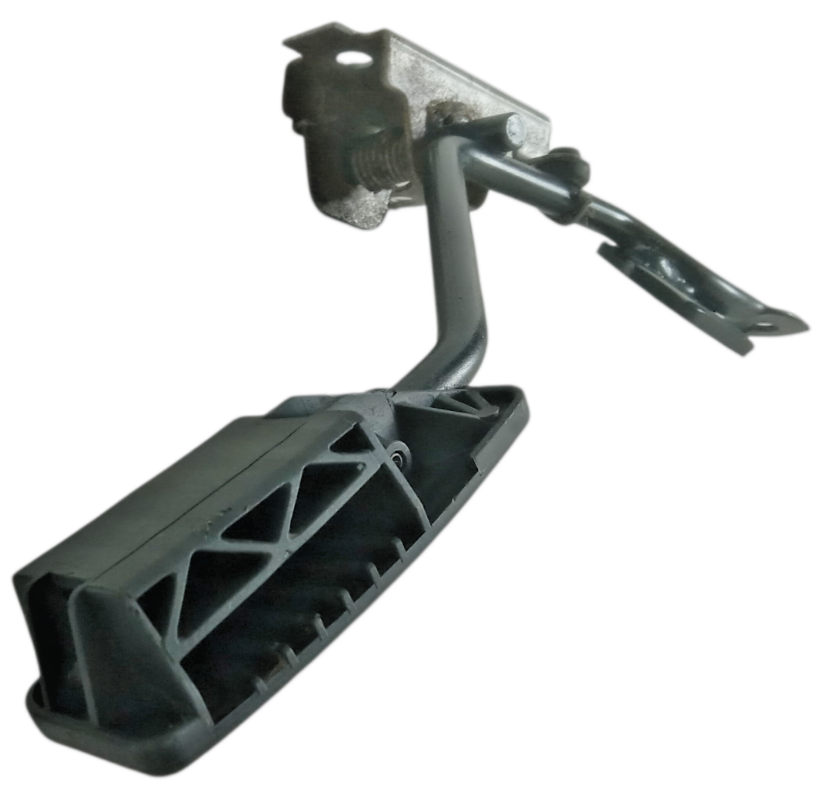 2003 2006 Honda Element Fuel Accelerator Foot Gas Pedal OEM 17800SCVA01
