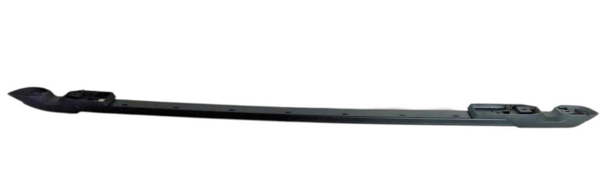 2012-2015 Jeep Patriot Left Rear Roof Rack Rail Carrier Black OEM 11953