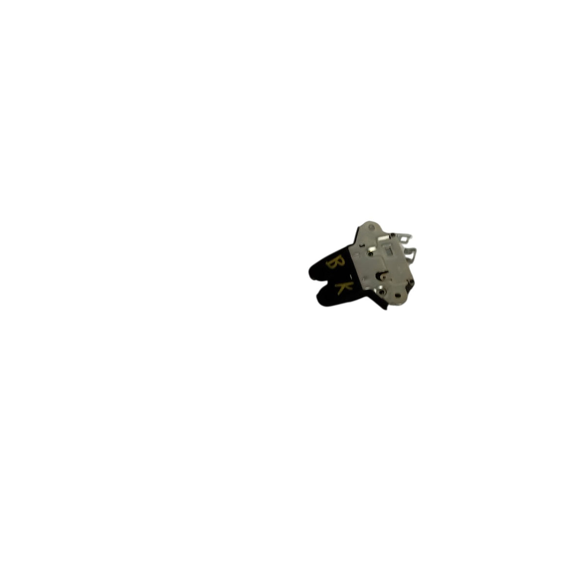 2011 Kia Optima Hybrid Trunk Latch Lock Actuator OEM 11502