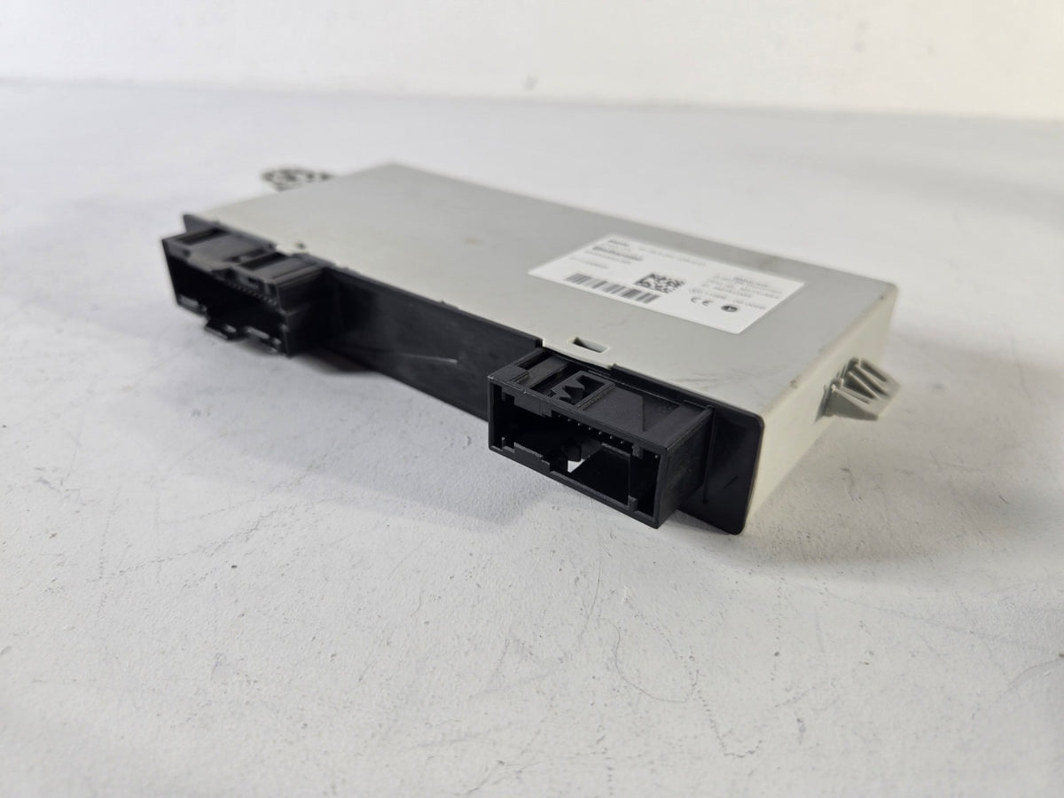 2010 2017 BMW 528i 550i Anti Theft Locking Control Module CAS OEM 61356809372