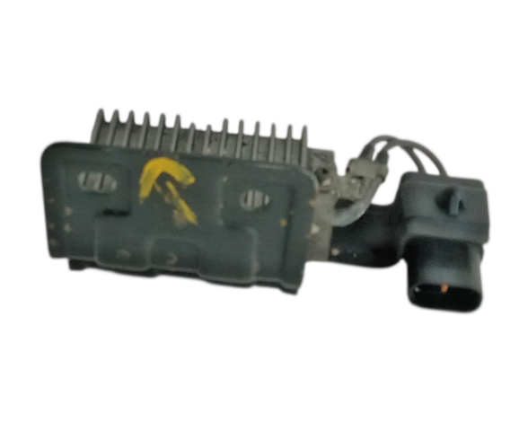 2012-2014 Hyundai Genesis HVAC AC Heater Blower Motor Resistor OEM 14372