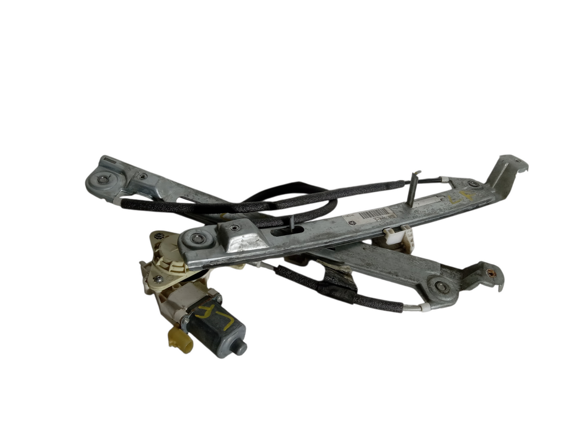 2012-2015 Jeep Patriot Left Front Window Regulator Classic Style OEM 11924