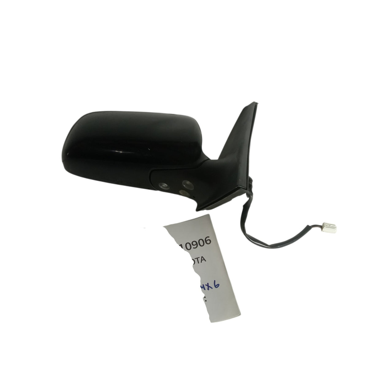 2004-2009 Toyota Prius Right Front Door Side Rear View Mirror Blind Spot OEM 906