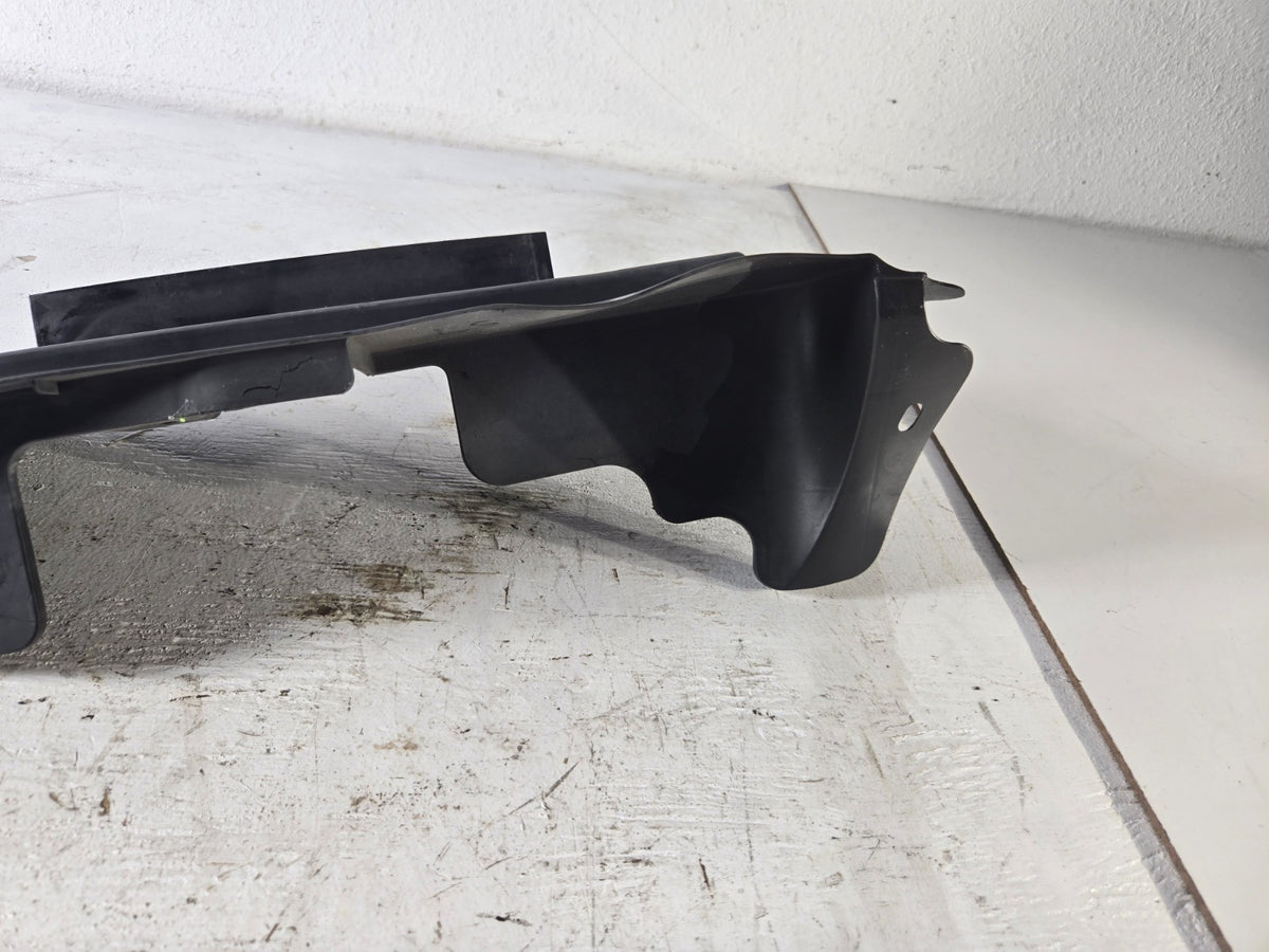 2011 2015 Hyundai Elantra 1.8L Right Passenger Side Radiator Shield Cover Panel