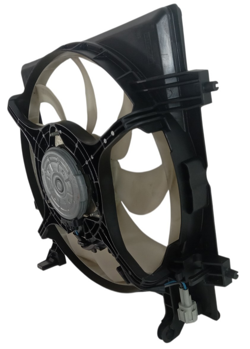 2011-2014 Subaru Impreza Radiator Core Cooling Fan Motor Blade 45122FG003 OEM 49