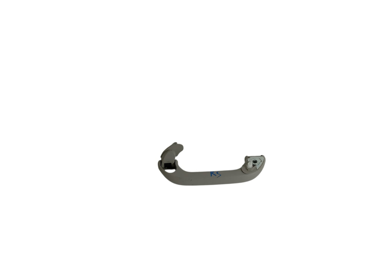 2011-2014 Subaru Impreza Right Front Roof Grab Handle Overhead Trim OEM 12721