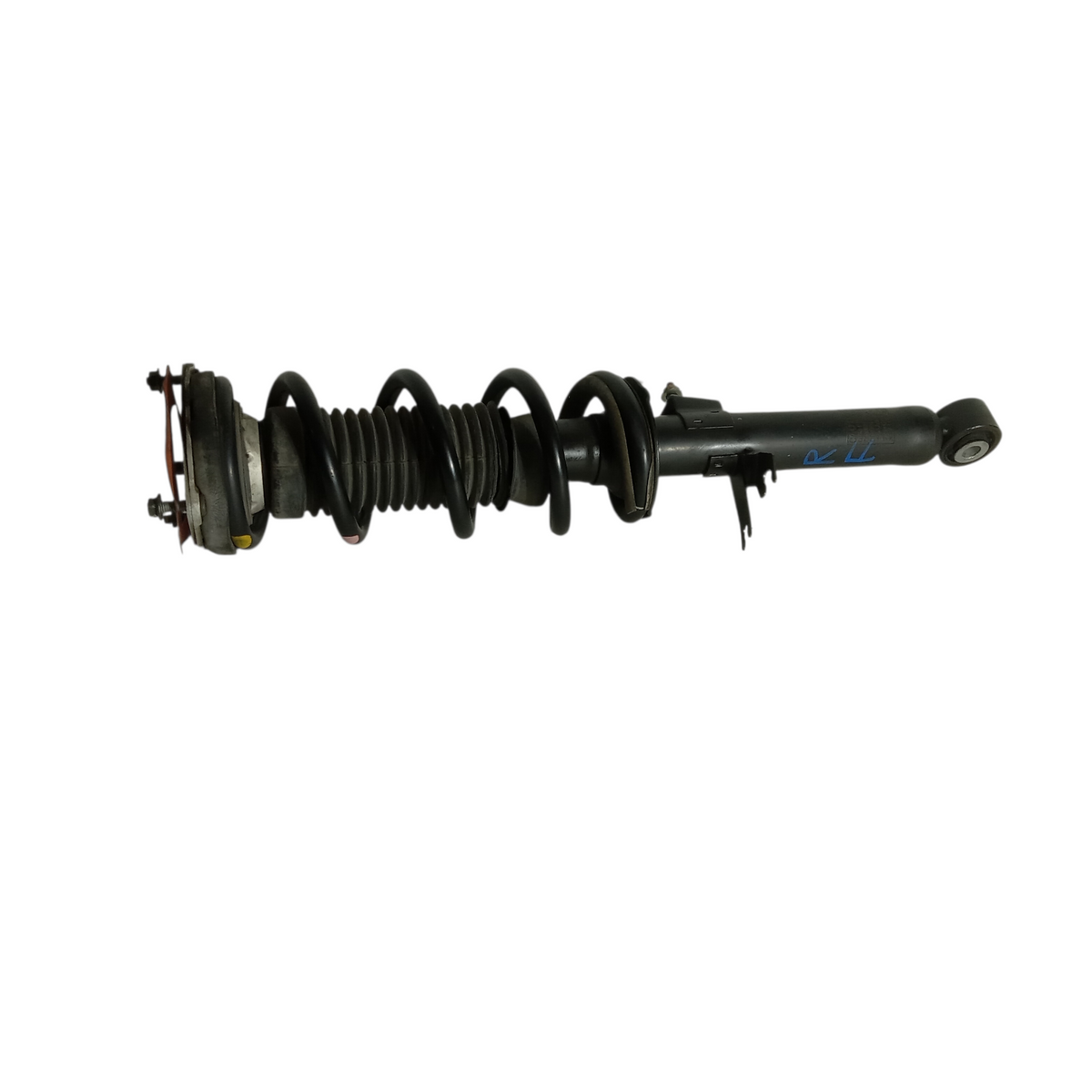 2011 2012 Infiniti G25 Right Front Strut Shock Absorber Passenger Side OEM 10628