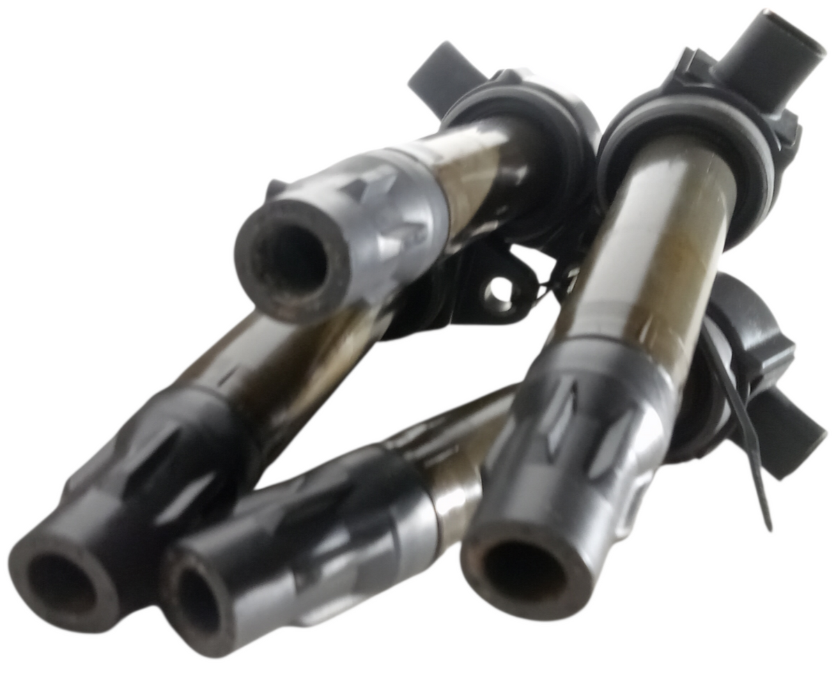 2012-2015 Jeep Patriot 2.0L 2.4L Ignition Coil 4-Pcs 4606824AC OEM 11820