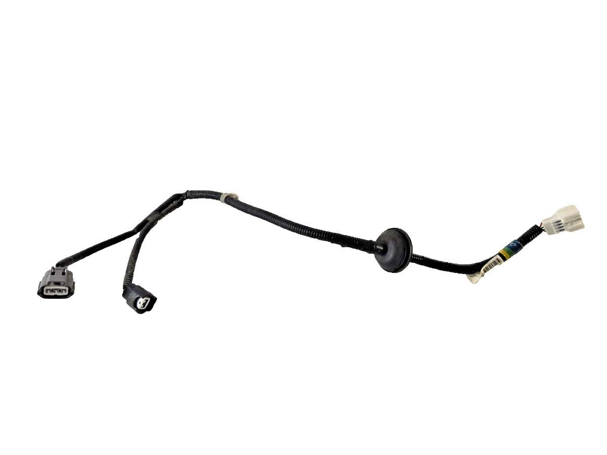 2014 2019 Infiniti Q50 Fuel Vapour Canister Wire Wiring Harness OEM 241674GA0B