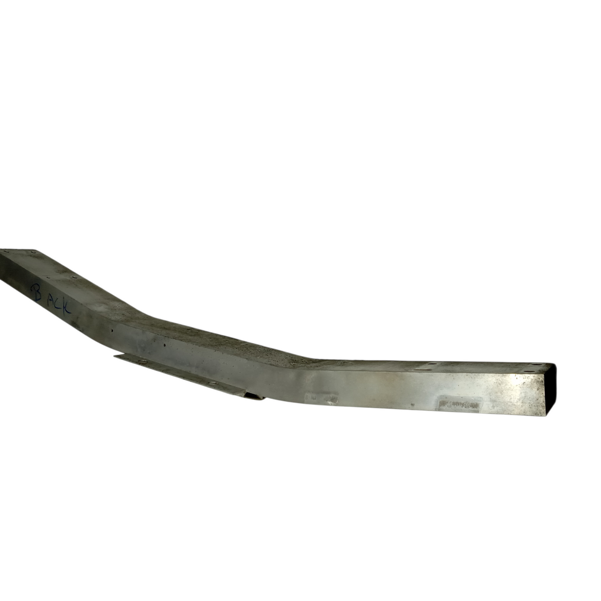 2011 2012 Infiniti G25 Rear Bumper Impact Bar Reinforcement 85030JK51A OEM 10661