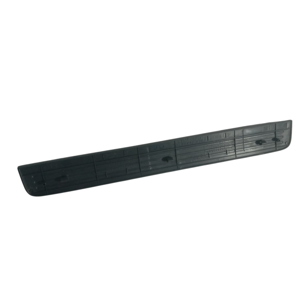 2004-2009 Toyota Prius Right Front Door Sill Scuff Strip Plate OEM 10976
