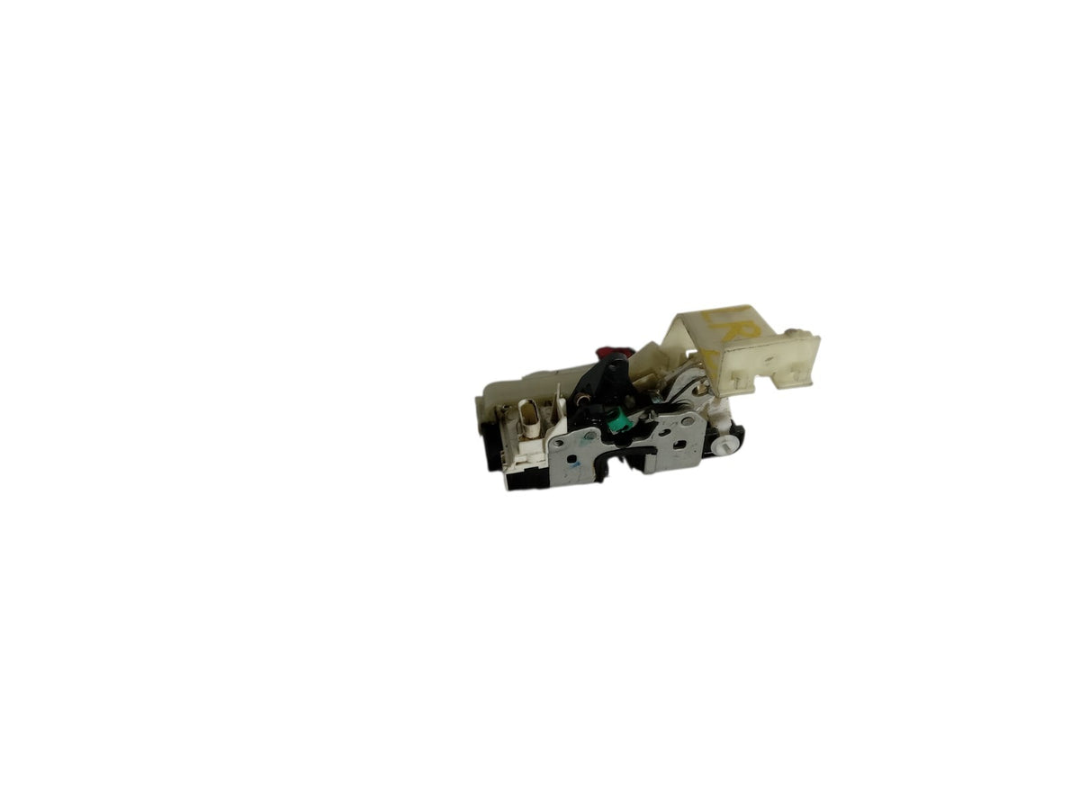 2012-2015 Jeep Patriot Left Rear Latch Lock Actuator Power Driver Side OEM 11933