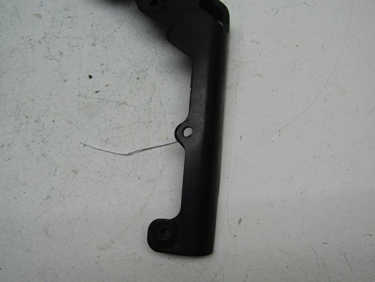 2014 2020 Infiniti Qx60 transmission oil cooler radiator mount bracket support