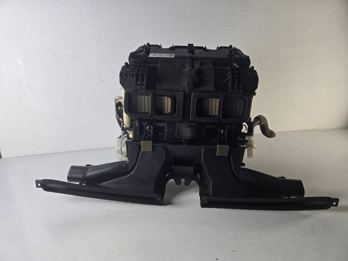 2014 2021 Infiniti Q50 Q60 HVAC AC Heater Core Blower Housing OEM 271004GF0A